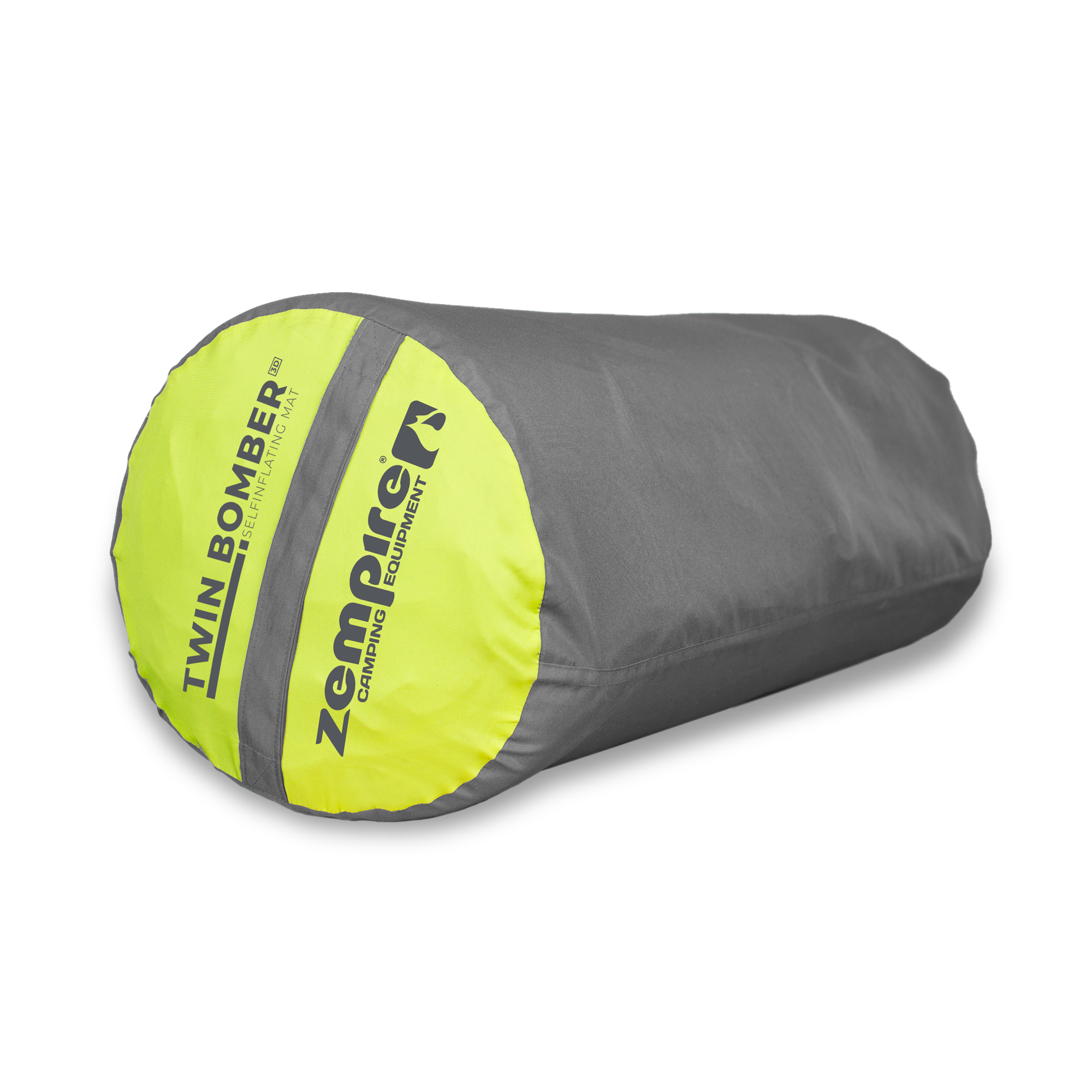 Twin Bomber 3D Sleeping Pad