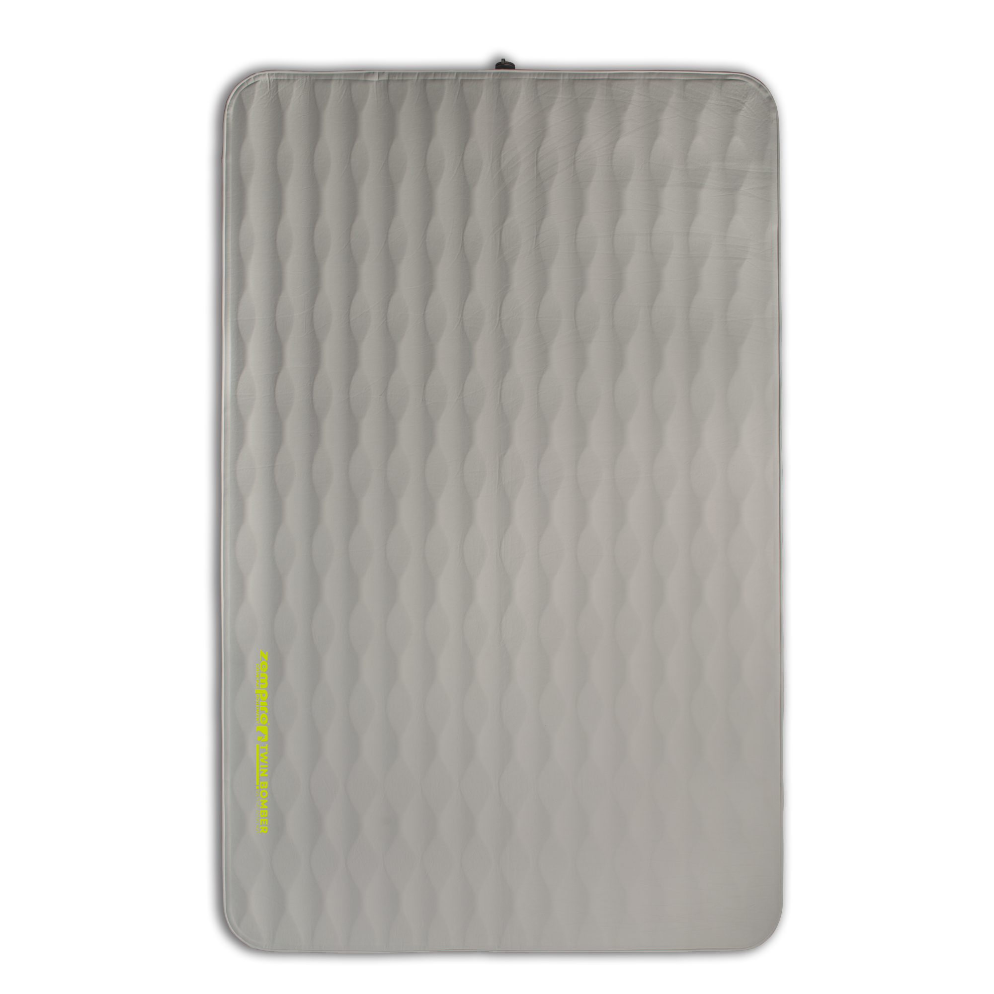 Twin Bomber 3D Sleeping Pad