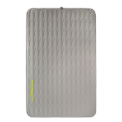 Twin Bomber 3D Sleeping Pad