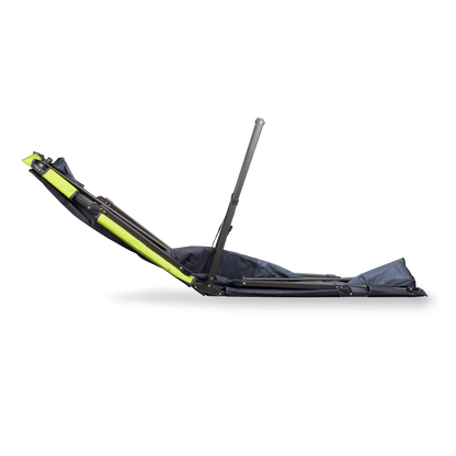 Zempire Z Leg King Single Camp Cot Stretcher