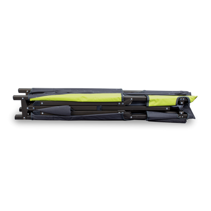 Zempire Z Leg King Single Camp Cot Stretcher