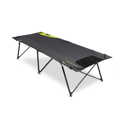 Zempire Z Leg Single Camp Cot Stretcher CORNER MAT STRAPS