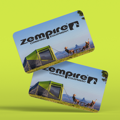 Zempire Gift Card