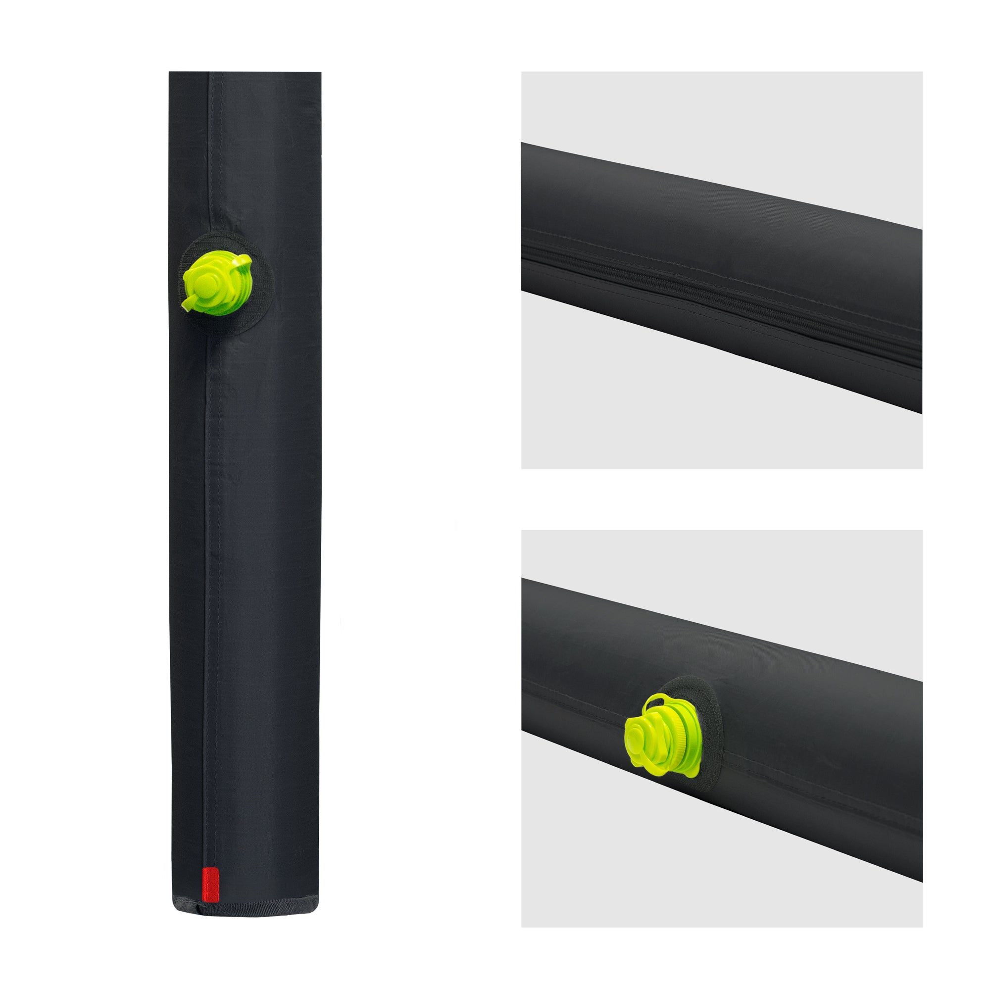 Aero TM Pro : Rear Beam (Red Tab)