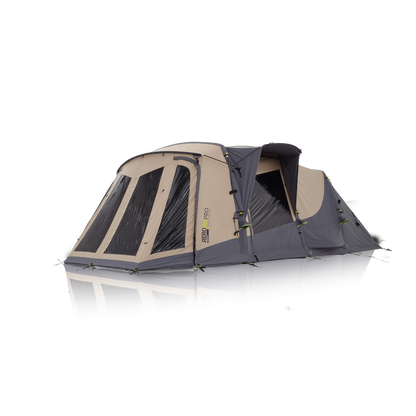 Aero TM Pro Poly Cotton Refurbished