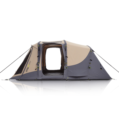 Aero TM Pro Poly Cotton Refurbished