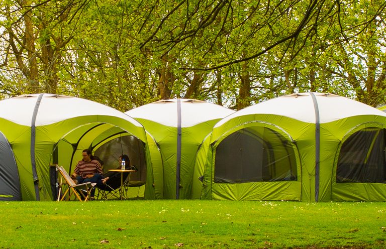 Aerobase 3 Pro Gazebo Link S