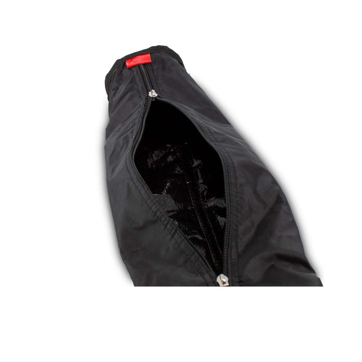 Aerodome I+ Classic Front PE Wrap (Red Tab)