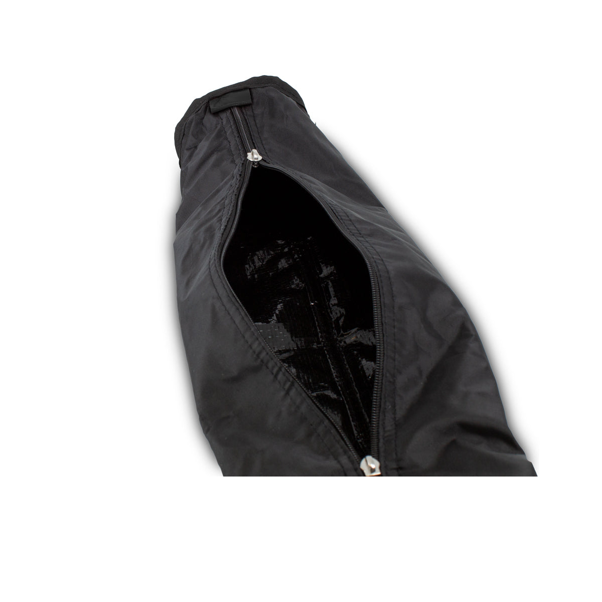 Aerodome II Pro : Main Cross PE Wrap (Black Tab)