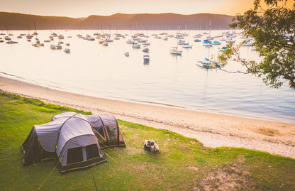 Aerodome III Pro Air Tent : Refurbished