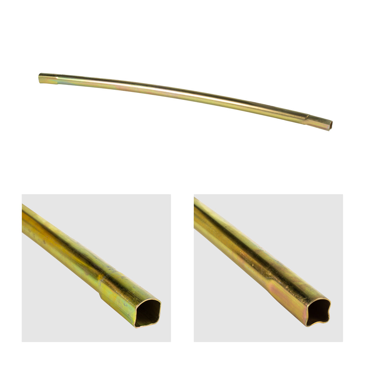 Grand (007) : Pole E2 78cm