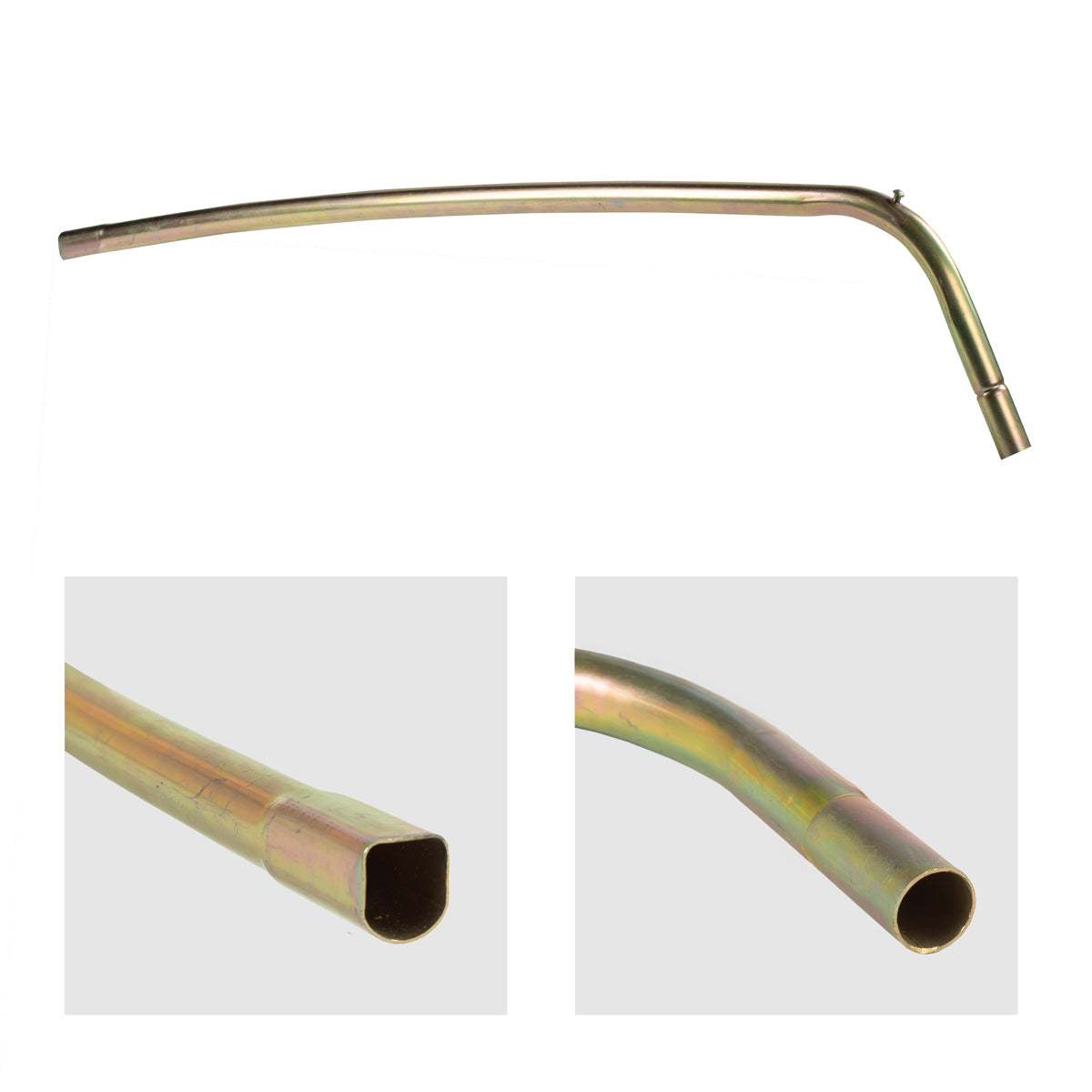 Grand (008) : POLE E1 89cm : 9090101-000E1