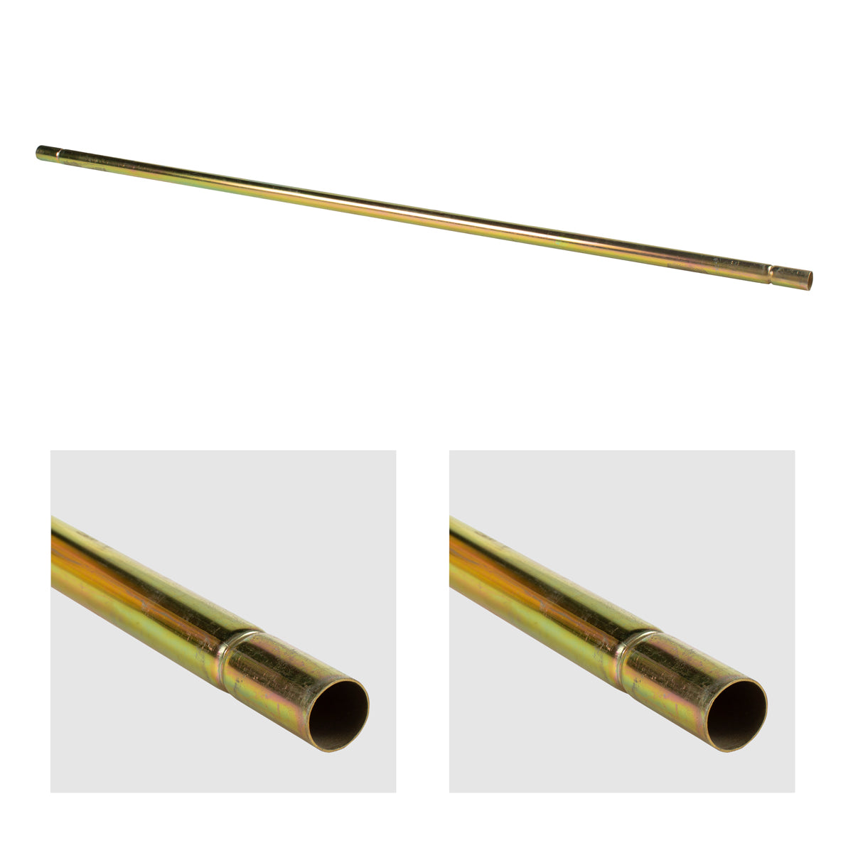 Grand (008) : Plus POLE S3 130cm : 9090101-000S3