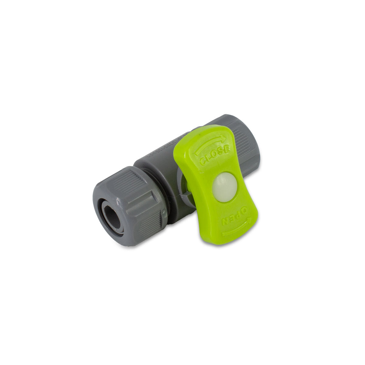 Isolating Valve (Green)