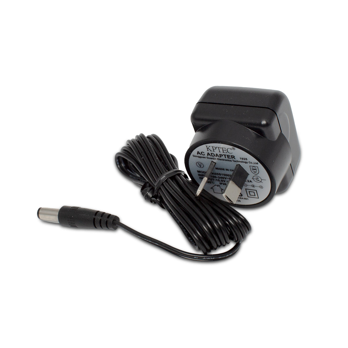 Microcell Pump : Charger 240vlt : 9191311-0000A