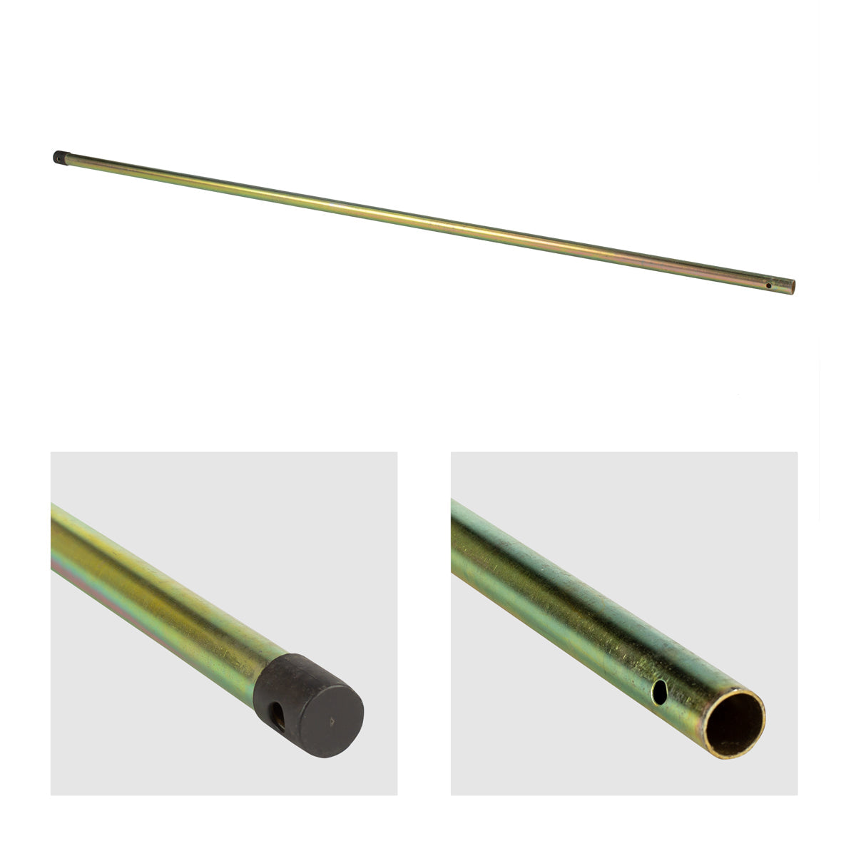 Millbrook (015) : POLE R6 120cm : 9120192-000R6