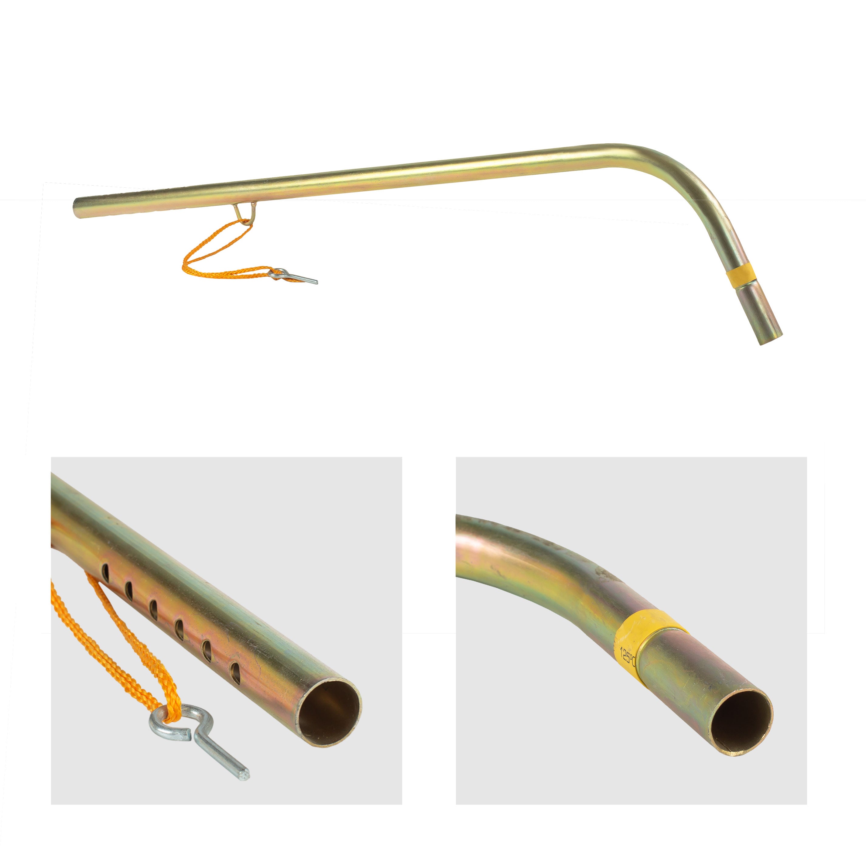 Millbrook : POLE S2 18/68cm