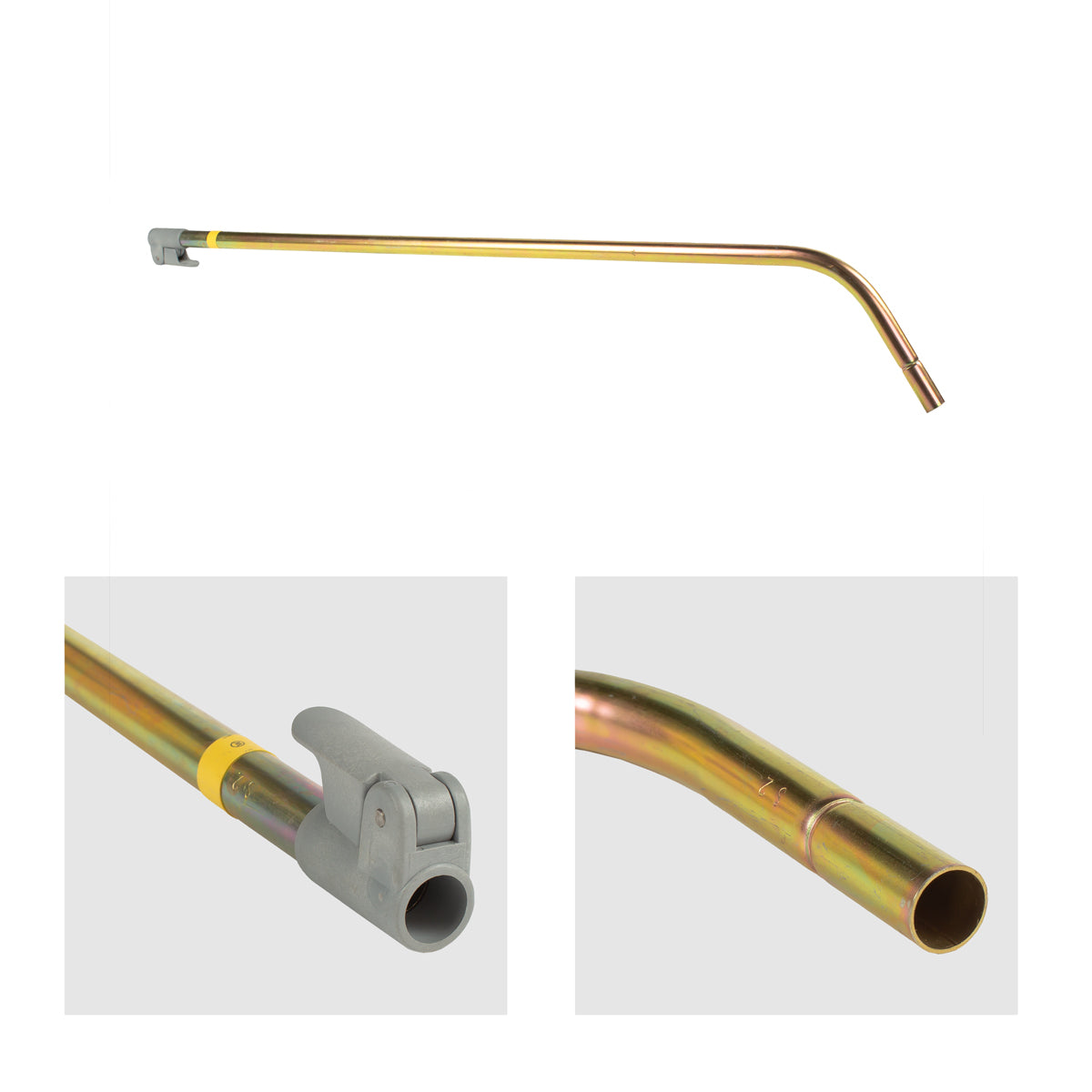 Millbrook (015) : POLE S4 18/68cm : 9120192-000S4