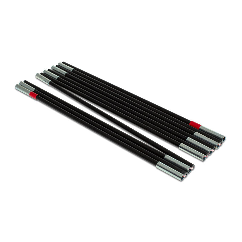 Neo 10 : Pole Red Tab 11 sect