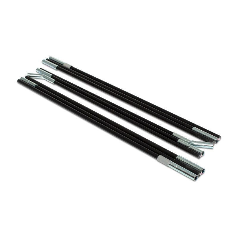 Neo 12 : POLE Grey Front 9 sect