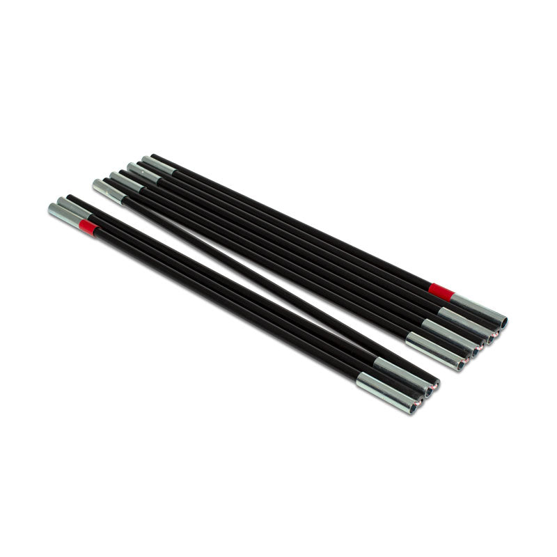 Neo 12 : POLE Red Tab 11 sect