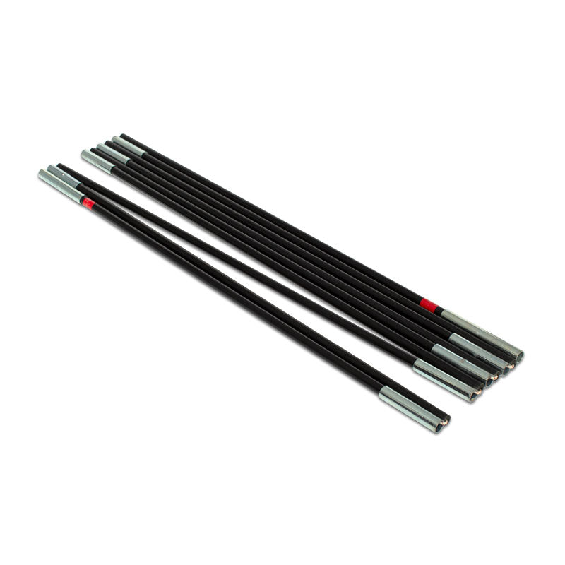 Neo 12+ : Pole Red Tab 9 sect