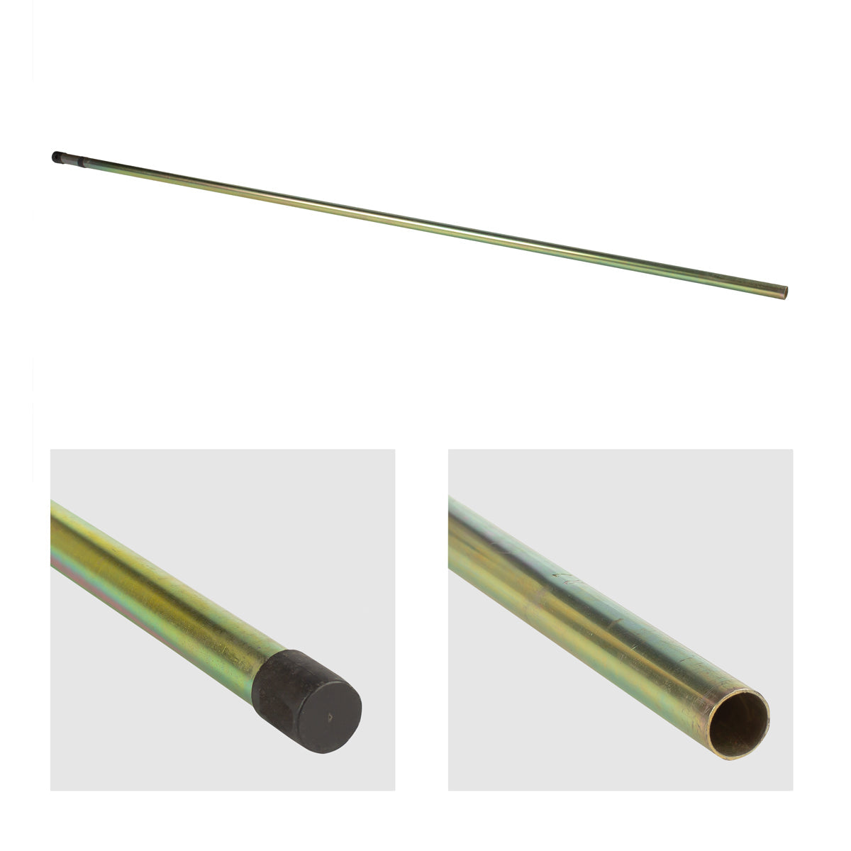 Mansion : POLE R7 141cm : 9130195-000R7