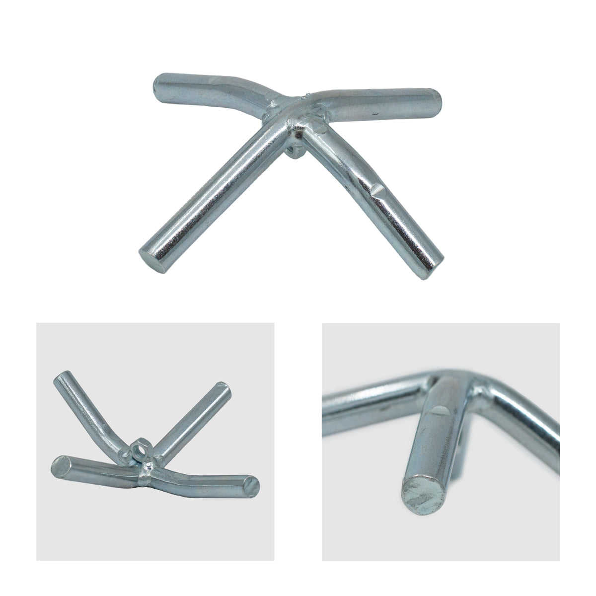 Pocket Rocket (001) : Metal Cross Bar