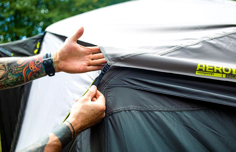 Aero TXL Classic Heat Shield Cover