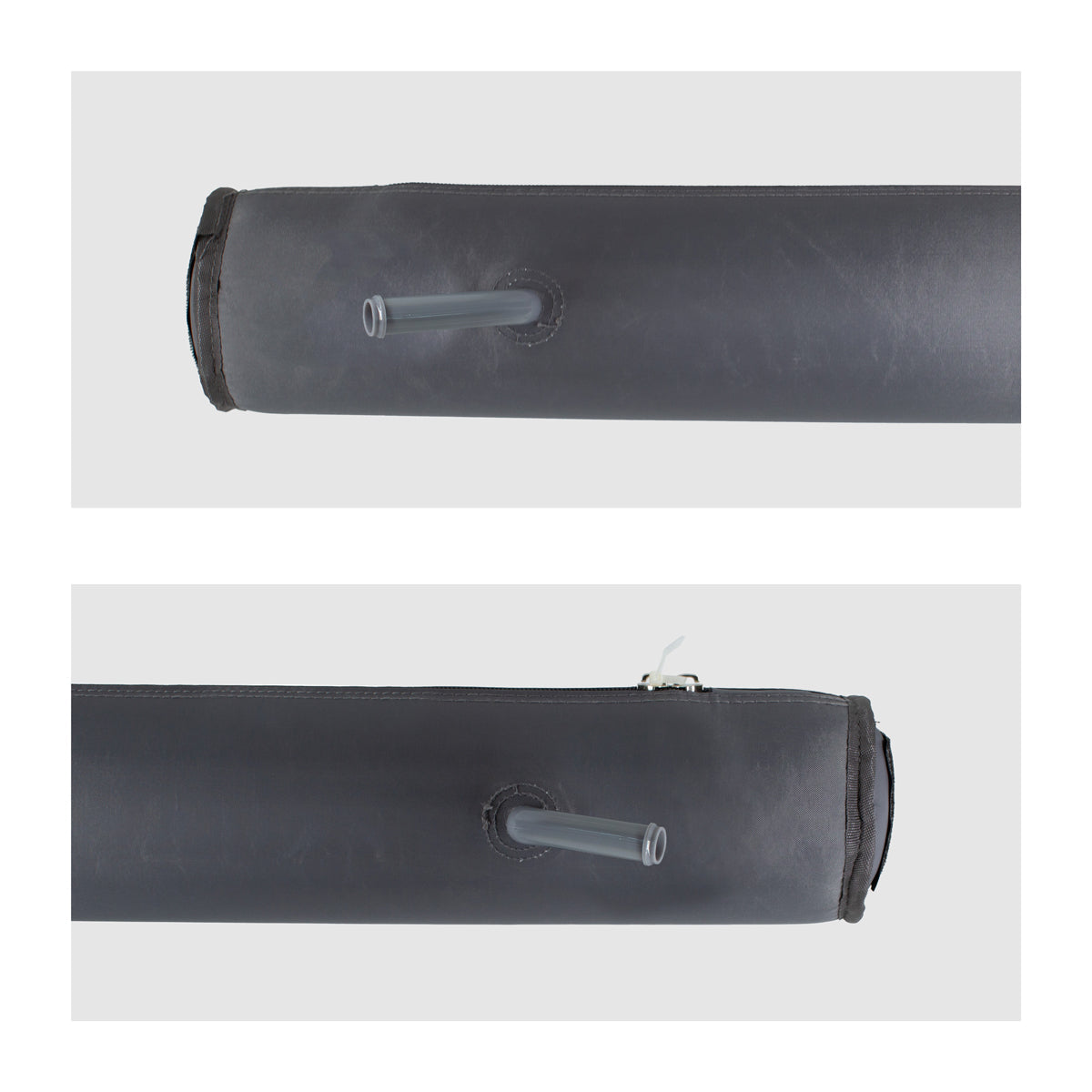 Pro TL V2 : 7P Ridge Beam