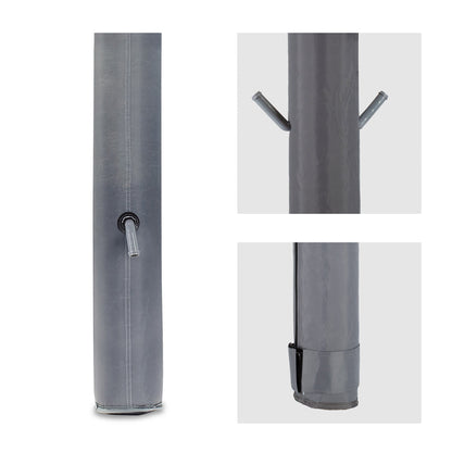 Pro TM V2 Air Beams