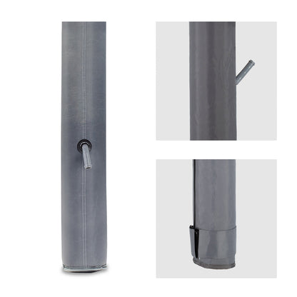 Pro TM V2 Air Beams