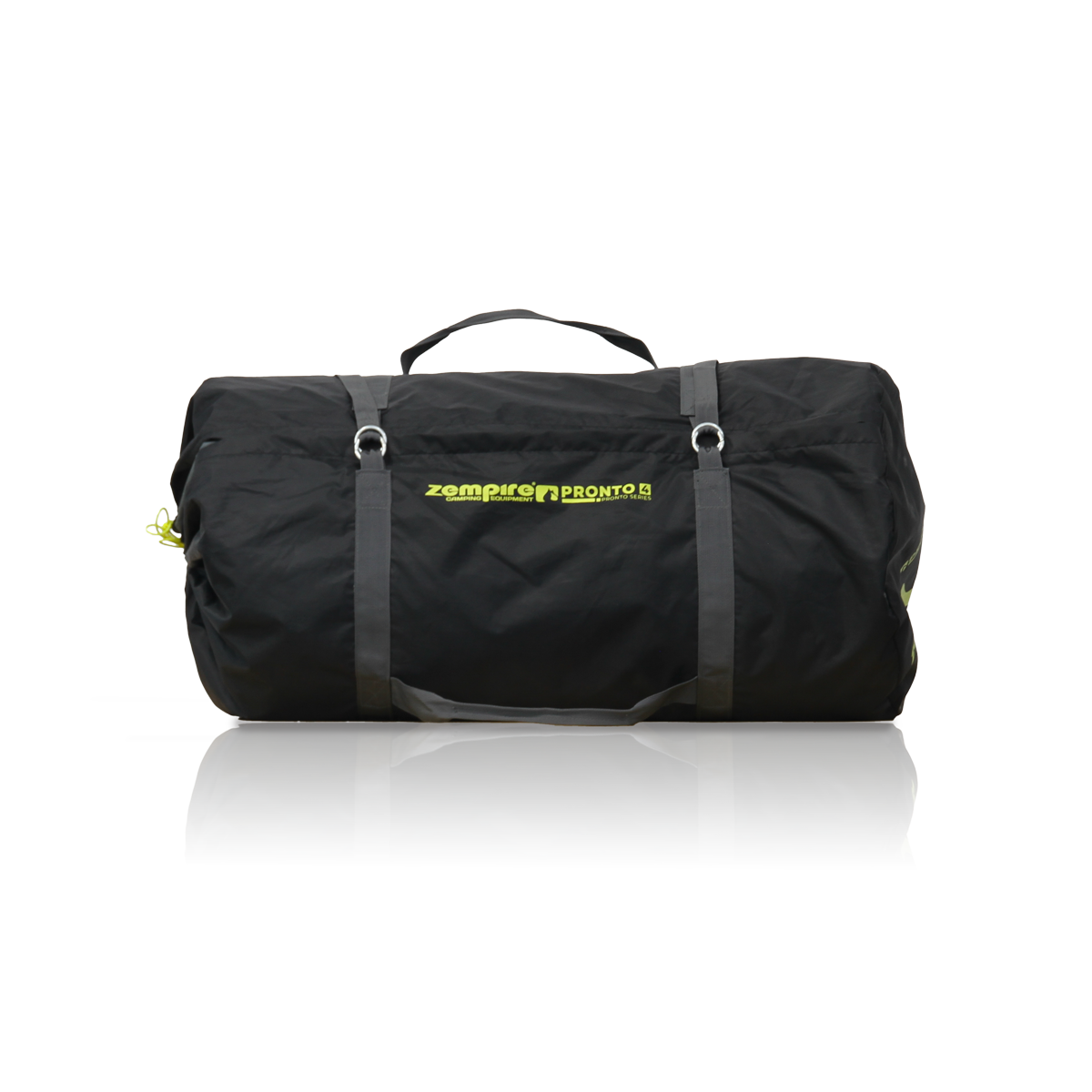 Pronto 4 : Carry Bag