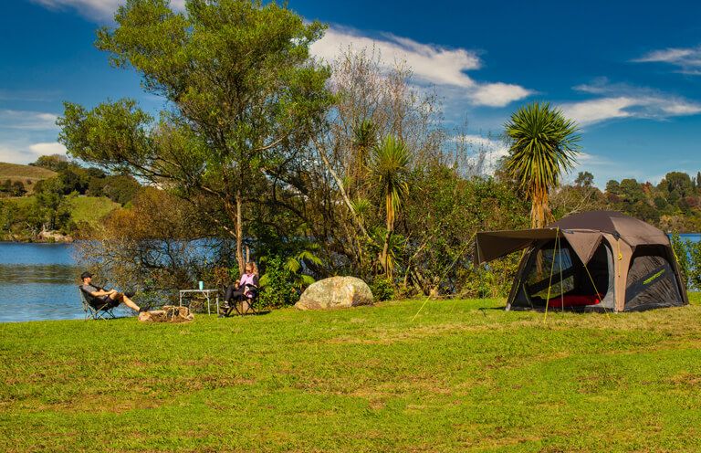 Pronto 5 V2 Air Tent : Refurbished