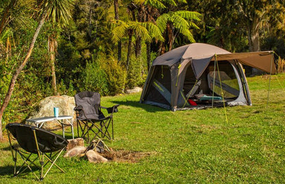 Pronto 5 V2 Air Tent : Refurbished