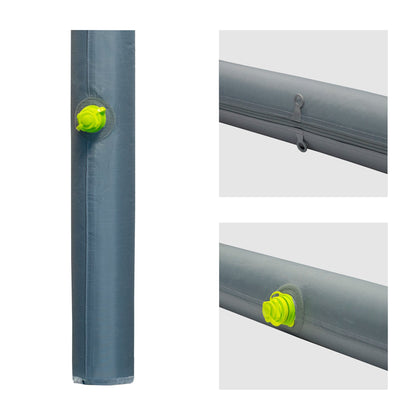 Pronto 5 Air Beam Set