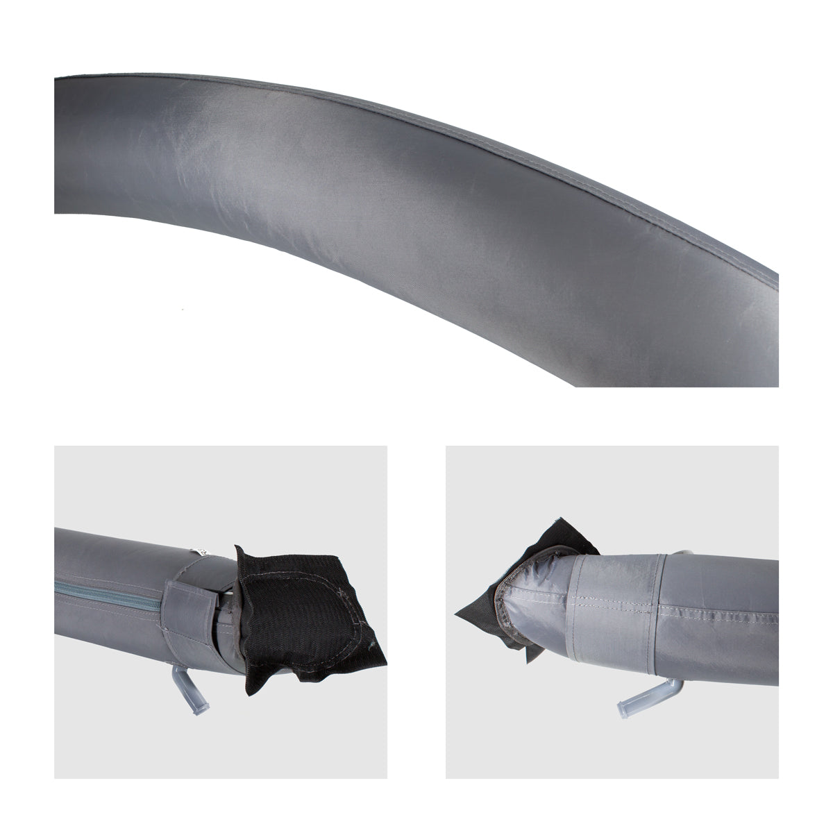 Roadiebase R2 Air Beam
