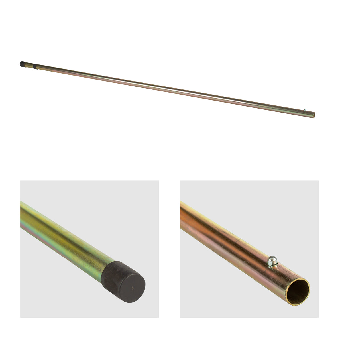 Titan (019) : Pole R6 120cm